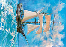 Load image into Gallery viewer, 150 Piece Tube Beautiful Scenery Puzzles Toys for Children Adults Learning Education Brain Teaser Assemble Toy Games For All Generations
