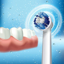 Load image into Gallery viewer, Sonic Electric Toothbrush Rotating Electronic  Oral Hygiene Dental Teeth Brush Head Remove Plaque Teethbrush For Woman and Men
