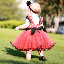 Load image into Gallery viewer, Luxury Modern New Baby Clothing Christmas Gift for girls Birthday Party Halloween Outfits Cute Toddler Girls Dress For Girl
