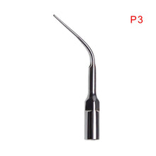 Load image into Gallery viewer, 10 pcs  Dental Perio Tip P3 For Ultrasonic Piezo Scaler EMS Woodpecker Handpiece
