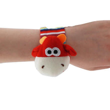 Load image into Gallery viewer, Colorful Wrist Rattles Infant Baby Kids Socks Rattle Toys Foot Socks Educational Toy High Quality Babies Gift
