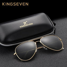 Load image into Gallery viewer, Luxury Popular TOP Brand Retro Classic Sunglasses Polarized Women and Man UnisexSunglasses For Summer 2020 Fashion Oculos  de sol
