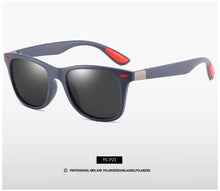 Load image into Gallery viewer, Sport Popular Classic Polarized Sunglasses For Men And  Women Brand Design For Driving Party Square Frame Sun Glasses With UV400 Protection
