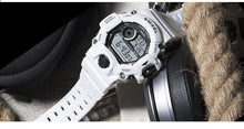 Load image into Gallery viewer, Digital Mens  Sports Waterproof 50 M Watches With Auto Date relogio masculino  Army Military Sports Unisex Watch
