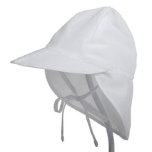 Load image into Gallery viewer, Baby Adjustable Sun Travel Beach Caps Summer Swimming Hat for Boys Girls Kids Sun Hat In Modern Design
