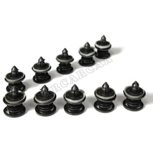 Load image into Gallery viewer, 20pcs/lot Auto Interior Door Card Trim Panel Clips Fastener Clips for Volkswagen VW Golf 6 MK6 Jetta Passat CC Car Accessories

