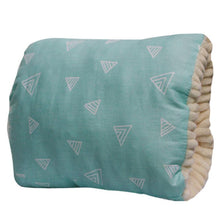 Load image into Gallery viewer, Arm Pillow Breastfeeding Nursing Pillow  Arm Cushion for Breastfeeding or Bottle Feeding for Newborn Baby
