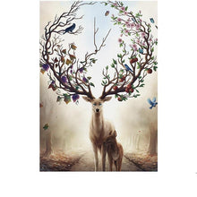 Load image into Gallery viewer, 150 Piece Tube Beautiful Scenery Puzzles Toys for Children Adults Learning Education Brain Teaser Assemble Toy Games For All Generations
