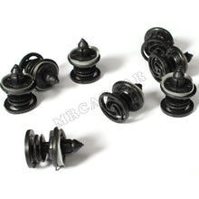 Load image into Gallery viewer, 20pcs/lot Auto Interior Door Card Trim Panel Clips Fastener Clips for Volkswagen VW Golf 6 MK6 Jetta Passat CC Car Accessories
