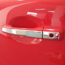 Load image into Gallery viewer, Stainless Steel Door Handle Cover Trim for Volvo C30 C70 S40 V50 S80 V70 XC70 Cross Country XC60 Car Accessories
