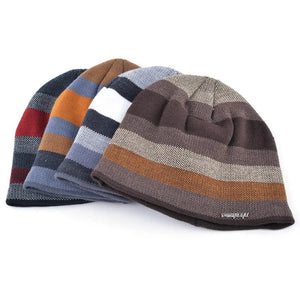 Unisex bone brand hat men's winter beanie man skullies Knitted wool beanies women's Winter Hats Hip Hop caps Autumn gorros
