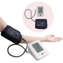 Load image into Gallery viewer, Adult Blood Pressure Cuff 22-32cm/22-48cm For Arm Blood Pressure Monitor Meter Tonometer Sphygmomanometer
