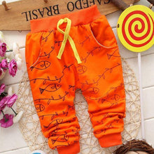 Load image into Gallery viewer, Cotton Children  Pants Newborn Baby Boy Pants Baby Girls Pants Baby Clothing 0-2 Year Baby Pants
