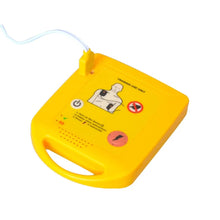 Load image into Gallery viewer, Mini AED Trainer XFT-D0009 English Voice Prompt Defibrillator Universal Trainer For Cpr School Student First Aid Training
