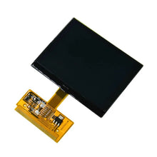 Load image into Gallery viewer, For AUDI TT LCD Display Screen LCD dash dashboard repair Car Accessories Screen For Audi A3 A4 A6 VDO Display

