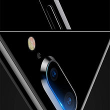 Load image into Gallery viewer, 2pcs Camera Lens Protector Film For iPhone XS Max XR X glass on iPhone X 7 8 6 6S Plus 5 se Camera Lens  Protector Ultra HD Back Camera Lens Tempered Glass Camera Cover Film for iPhone
