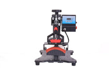 Load image into Gallery viewer, 15 in 1 Heat Press Machine/ Sublimation Machine Heat Press Printer for T-shirts Plates/Cap/Mug/Phone Covers/pen/football etc
