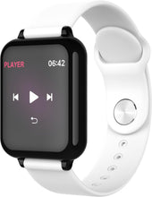 Load image into Gallery viewer, Modern B57 Smart Watch With Waterproof IP67 Protection and Heart Rate Monitor &amp; Blood Pressure Sport Unisex Watch For Men and Women Smartwatch
