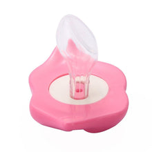 Load image into Gallery viewer, Silicone Baby Lip Pacifier Kiss Pink Rose Red Lip Shape Teeth Soothers Funny  Baby Pacifiers For Baby and For Kids
