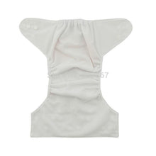 Load image into Gallery viewer, Baby Pocket Cloth Diaper Nappy Reusable Adjustable Washable No Inserts Nappie For Baby In Modern Printed Style
