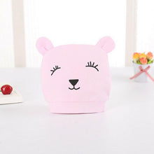 Load image into Gallery viewer, Modern New Toddler Newborn Kids Baby Boy Girl Infants Cotton Soft Warm Santa Hat cap For Sleeping
