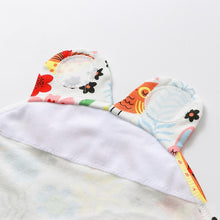 Load image into Gallery viewer, Baby Sleeping Bags Newborn Wrap Envelope Swaddle New Born Blanket Swaddling Sleepsacks For Baby
