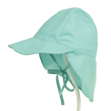 Load image into Gallery viewer, Baby Adjustable Sun Travel Beach Caps Summer Swimming Hat for Boys Girls Kids Sun Hat In Modern Design
