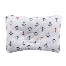 Load image into Gallery viewer, Nursing Pillow For Baby Pillow Prevent Flat Head Shaping ,Baby Room Decoration In Modern  Design WIth Animal Print
