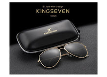 Load image into Gallery viewer, Luxury Popular TOP Brand Retro Classic Sunglasses Polarized Women and Man UnisexSunglasses For Summer 2020 Fashion Oculos  de sol
