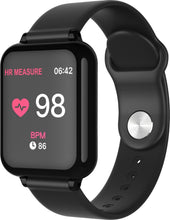 Load image into Gallery viewer, Modern B57 Smart Watch With Waterproof IP67 Protection and Heart Rate Monitor &amp; Blood Pressure Sport Unisex Watch For Men and Women Smartwatch

