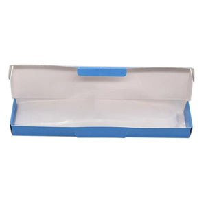 100pcs/box Dental Ultrasonic Scaler Sleeve Disposable Handle Protective Cover Sleeve Dental Products Dentist Material