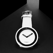 Load image into Gallery viewer, Fashion Women's Watches Leather Ladies Watch Women Watches Young Girl Watch Simple Clock For Women and Girls
