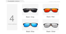 Load image into Gallery viewer, Luxury  Bamboo Wood Design Polarized Elegant High Quality Men Sunglasses Mirror Lens Handmade Fashion UV400 Eyewear Accessories
