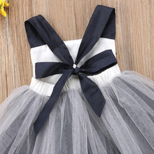Load image into Gallery viewer, Infant Toddler Baby Girls Halloween Dress Tulle Romper Jumpsuit Sunsuit Outfits Clothes Girl Dress
