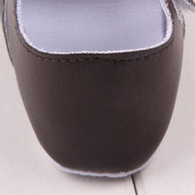 Load image into Gallery viewer, Newborn Baby Girl Shoes First Walkers Lovely Sneakers Infant Kids Girls Princess Shoes
