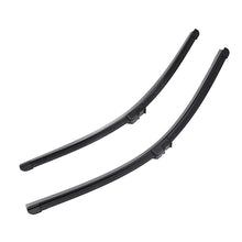 Load image into Gallery viewer, Misima Windshield Windscreen Wiper Blades For Mazda 3 BK 2004 2005 2006 2007 2008 Front Window Car Accessories 21&quot; 19&quot; 14&quot;
