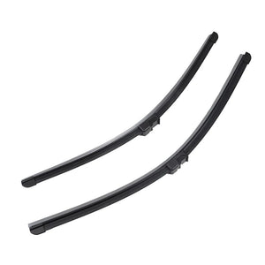 Misima Windshield Windscreen Wiper Blades For Mazda 3 BK 2004 2005 2006 2007 2008 Front Window Car Accessories 21" 19" 14"