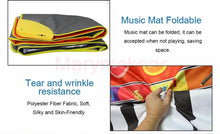 Load image into Gallery viewer, Children Musical Toys Crawling Piano Carpet Educational Toy Kids Baby Touch Play Game Mats Gift For Kids
