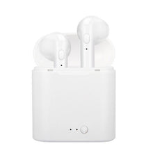 Load image into Gallery viewer, Luxury Modern STEVVEX Wireless Headphone Bluetooth 5.0 Earphone In-Ear Stereo Earbuds Sports Handsfree Headset Binaural call For Cell Phones
