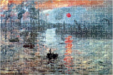 Load image into Gallery viewer, 150 Piece Tube Beautiful Scenery Puzzles Toys for Children Adults Learning Education Brain Teaser Assemble Toy Games For All Generations
