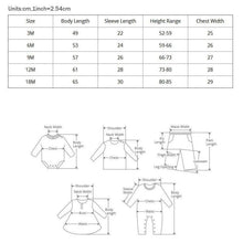 Load image into Gallery viewer, Modern New Lucury Newborn Baby Clothes Bunny Baby Rompers Cotton Hoodie Rabit Romper For Baby
