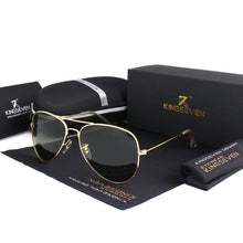 Load image into Gallery viewer, Luxury Popular TOP Brand Retro Classic Sunglasses Polarized Women and Man UnisexSunglasses For Summer 2020 Fashion Oculos  de sol
