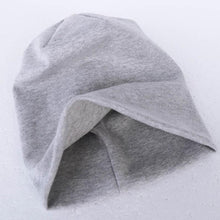Load image into Gallery viewer, Modern New Trend Baby Hat for Boys In Hip Hop Style Hat for Girls Elastic Winter Baby Beanie Kids Hats Infant Cap Toddler Cap
