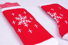 Load image into Gallery viewer, Modern Cotton Baby Socks Christmas Design Baby Girls Socks Cartoon Casual Baby  Children's Christmas Socks For Kids

