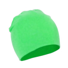 Load image into Gallery viewer, Modern Classic New Baby Hat Unisex Kids Cotton Soft Cute Caps for Girls and Boys Kids
