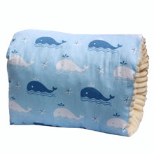 Load image into Gallery viewer, Arm Pillow Breastfeeding Nursing Pillow  Arm Cushion for Breastfeeding or Bottle Feeding for Newborn Baby
