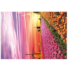 Load image into Gallery viewer, 150 Piece Tube Beautiful Scenery Puzzles Toys for Children Adults Learning Education Brain Teaser Assemble Toy Games For All Generations
