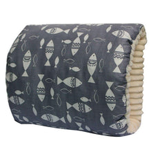 Load image into Gallery viewer, Arm Pillow Breastfeeding Nursing Pillow  Arm Cushion for Breastfeeding or Bottle Feeding for Newborn Baby
