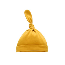 Load image into Gallery viewer, Modern Printed Newborn Boys and Girls Cap Hats Photography Props Cap Accessories For Sleeping For Childrens
