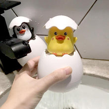 Load image into Gallery viewer, Cute Cartoon Design Baby Animal Bath Toys Bathroom Shower Beach Play Water Funny Classic Kid Educational Toys for Kids
